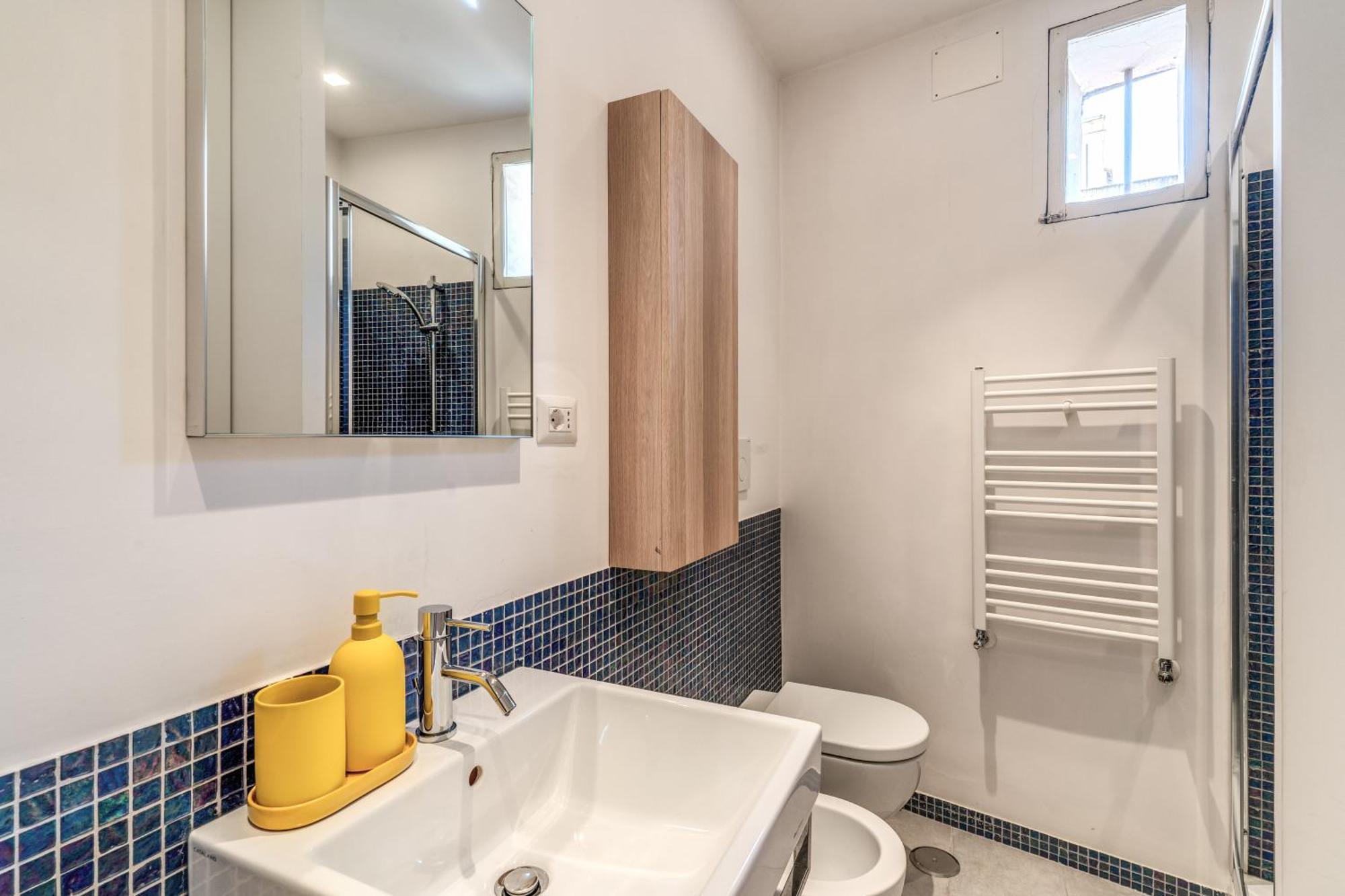 Fresh House Fori Imperiali Apartment Rome Exterior photo